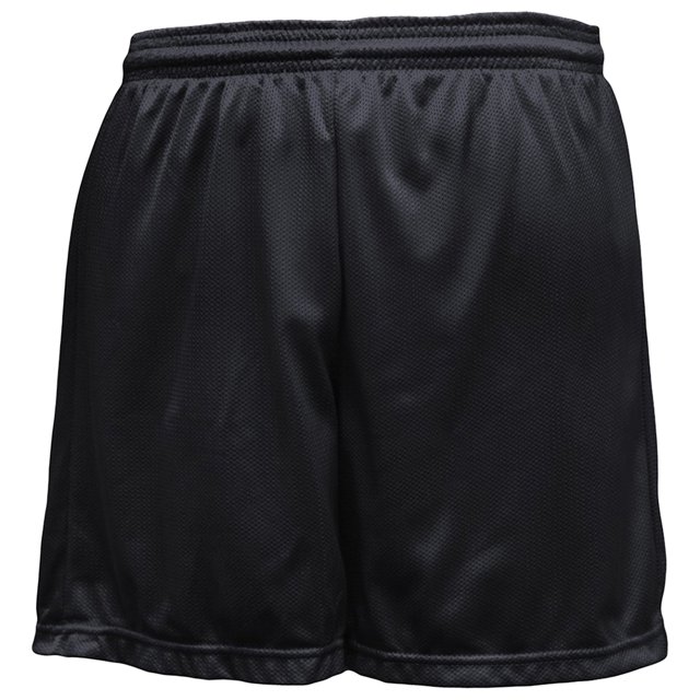 Soffe Shorts Mini-Mesh pour Hommes de 8 Po - B058