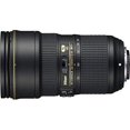 thumbnail image 3 of Nikon AF-S NIKKOR 24-70mm f/2.8E ED VR Objectif, 3 of 7