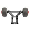 thumbnail image 3 of High Accuracy Design Excellent Load Bearing Capacity RC Car Parts, RC Head Up Wheel Suitable for Arrma 1:8 Kraton, 3 of 8