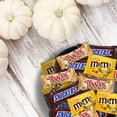 thumbnail image 3 of MARS Halloween Chocolate Candies, Assorted Fun Size, 25 Count, 3 of 6
