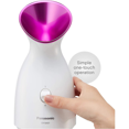 thumbnail image 3 of (Refurbished) Panasonic EH-SA31 Nanocare Facial Steamer, 3 of 4