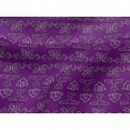 thumbnail image 4 of oneOone Viscose Jersey Fabric Geometric Block Print Fabric By Yard 60 Inch Wide, 4 of 5