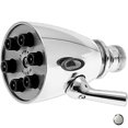 thumbnail image 1 of Westbrass D308-26 Douchette 6 Jets Chromée Polie, 1 of 1