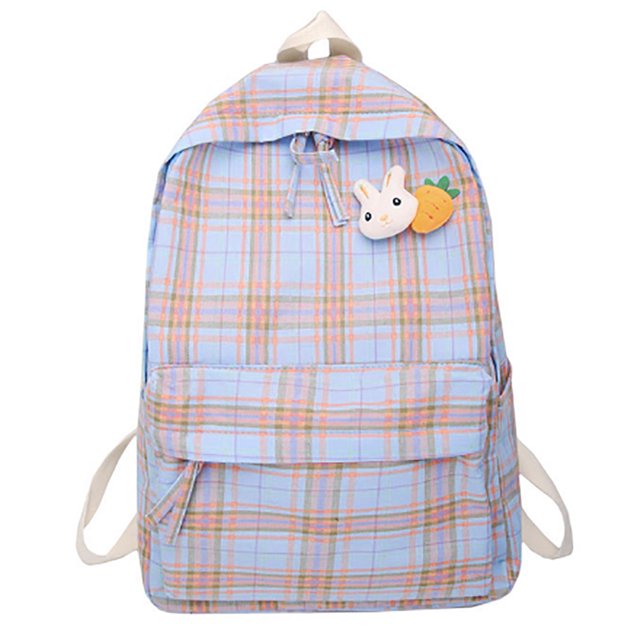 Coofit Womens Backpack Lightweight Large Capacity Student Backpack School Backpack