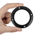 thumbnail image 2 of LYUMO 2 Inch Speaker Decorative Steel Mesh Circle Car Speaker Protective Mesh Cover,Speaker Steel Mesh, 2 Inch Speaker Mesh Cover, 2 of 7