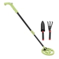 thumbnail image 3 of Pinpointer, Better Learning Metal Detector Easy Operation  For Children Red Detector,Green Detector,Red Detector Rake Shovel,Green Detector Rake Shovel, 3 of 8