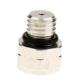 thumbnail image 3 of Almencla 2x A/C Air Conditioner-High Pressure Relief Valve 1.5mm 19mm, 3 of 7