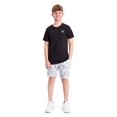 thumbnail image 2 of Reebok Boys Delta Core Shorts with Pockets, 2 of 5