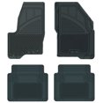 thumbnail image 1 of Koolatron Pants Saver Custom Fit 4 Piece Ford (black) 2010+ Taurus, 1 of 9