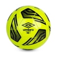 thumbnail image 1 of Jaune Ballon de Soccer Umbro Diamond Viper T5, 1 of 4