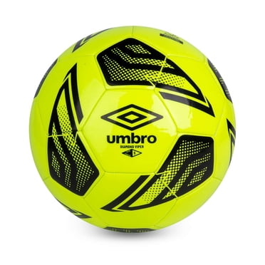 Jaune Ballon de Soccer Umbro Diamond Viper T5