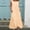 01 Beige, variant on Weiqiqre Women Dresses Summer Casual Tank Dress Sleeveless Cotton Linen Long Maxi Dress with Pockets