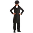 thumbnail image 1 of Secret Agent Man Costume pour Enfant, 1 of 3