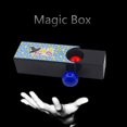 thumbnail image 4 of Kids' Drawer Magic Tricks Set - Changeable Pull Trick, Appearing/Dissapearing Props, Interactive Magician Toy, Red to Blue Transformation, 4 of 5