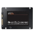 thumbnail image 2 of 870evo Internal Solid State Drive Hard Disk 2.5 Inch for Laptop, 2 of 3