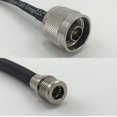 thumbnail image 1 of Nextivity Cel-Fi QUATRA QMA-N Pigtail Adapter, 1 of 2