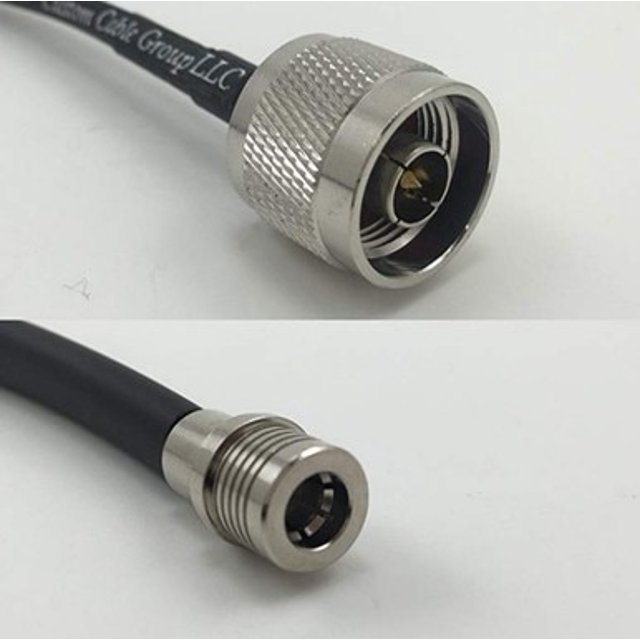 Nextivity Cel-Fi QUATRA QMA-N Pigtail Adapter