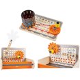 thumbnail image 3 of Hape Compact Junior Inventor Trousse Éducative de 32 Pcs pour Expériences Scientifiques, 3 of 5