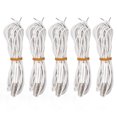 thumbnail image 2 of 5PCS 24V 60W Stainless Steel Heater Cartridge Rapid Heating Tube for 3D Printer High Temperature Filament, 2 of 7