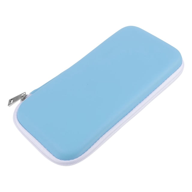 HLONK 1 Pce Sac Isotherme Simple Portable pour Insuline Grande Capacité Étui Refroidisseur pour Médicaments