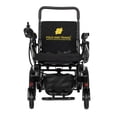 thumbnail image 2 of Fauteuil Roulant Électrique Premium Pliable et Léger pour Voyage, 2 of 11