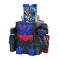 thumbnail image 4 of Transformers Swapticons Wild Jungle Mission, pack de 5 mini-figurines, 4 of 8