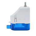 thumbnail image 1 of Automatic Ultra-quiet Condensate Pump Condensate Lift Pump 1-3P On-hook Air Conditioner Draina Pump ,Easy to Use, 1 of 5