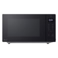 thumbnail image 1 of LG 1.1 Cu. Ft. Countertop Microwave with EasyClean® Interior and Auto Cook with 2-Step Child Lock, 900 Watts, 1 of 15