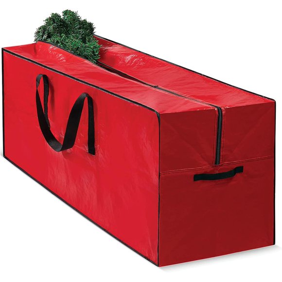 Sac pour Arbre de Noël pour Sac de Rangement pour Arbre de Noël