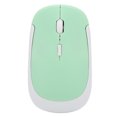 thumbnail image 4 of Souris d'Ordinateur 2.4GHz Suivi Précis 3 Niveaux DPI Accessoires Informatiques Réglables Ultra Minces, 4 of 8