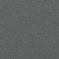 thumbnail image 5 of vidaXL 2 Piece Sofa Set with Pillows Dark Grey Fabric, 5 of 5