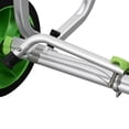 thumbnail image 3 of Soozier Kayak Cart with Adjustable Width and Large Wheels, Green, 3 of 9