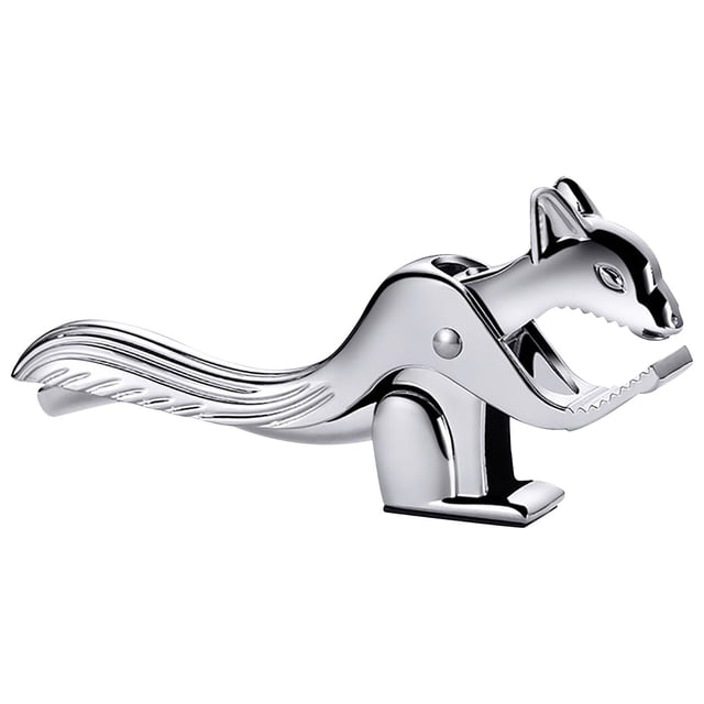 Binwennn Kitchen The Squirrel Heavyweight Aluminum Rice Cooker Cooking Utensils Set for Nonstick Cookware with Holder Kitchenware Utensils Set Cooking Utensils Set with Holder Rainbow Egg Cooker Pan