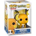 thumbnail image 1 of Funko POP! Pokemon - Raichu Figurine En Vinyle, 1 of 3