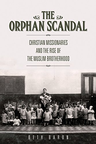 Le Scandale des Orphelins, les Missionnaires Chrétiens et la Montée de la Fraternité Musulmane