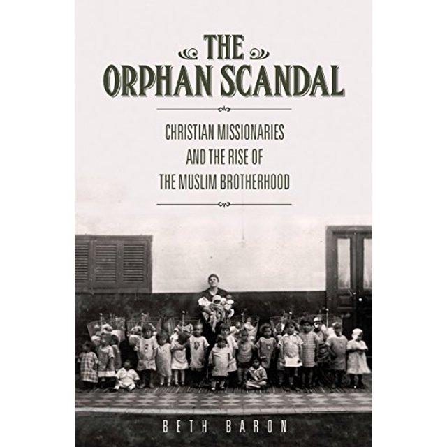Le Scandale des Orphelins, les Missionnaires Chrétiens et la Montée de la Fraternité Musulmane