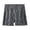Dark Gray, variant on Men's Underwear Flat Slender Breathable Pants for Sports Casual Close Fitting Everyday Comfort and Modern Style