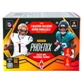 thumbnail image 3 of 2025 Panini Phoenix Football Trading Cards Blaster Box, 3 of 4