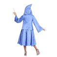 thumbnail image 2 of Déguisement Fairy Godmother pour Adulte Grande Taille, 2 of 10