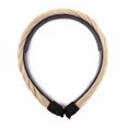 thumbnail image 2 of Synthetic Chunky Hair Madison Braid Headbands Classic Plaited Braided Hair Bands, 2 of 5