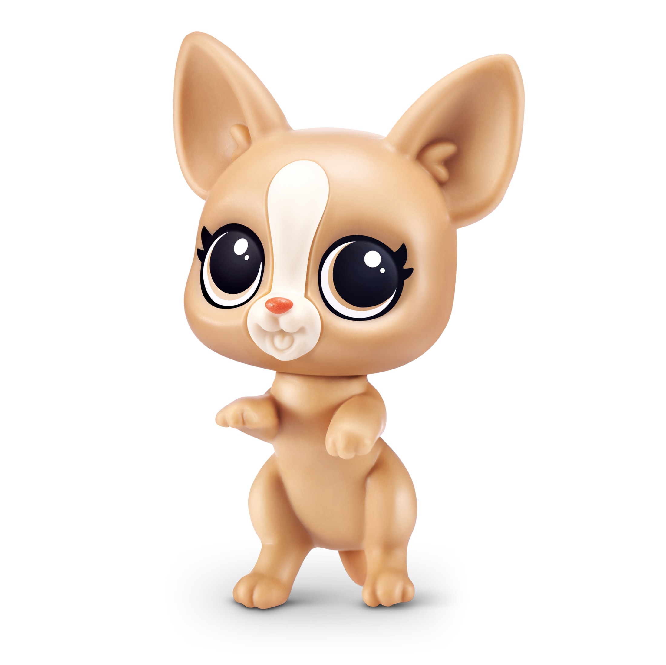 5 Surprise Puppies Capsule Series 1 de ZURU