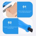 thumbnail image 3 of 1 Ensemble d'Accessoires d'Installation de Guitares Outils de Remplacement, 3 of 8