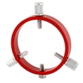 thumbnail image 4 of stanreset Telescope Finding Scope Mounting Ring Accessories 50mm Astronomical Diameter Telescope for Diameter 68mm, 4 of 6