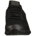 thumbnail image 2 of Skechers Work Coupe Décontractée Cessnock Carrboro SR Espadrilles à Enfiler pour Femmes, 2 of 5
