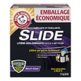 thumbnail image 2 of Litière agglomérante pour chats multiples Arm & Hammer Slide, 17,2 kg, 2 of 9