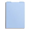 thumbnail image 1 of Trendy Tool Kit for Home, Top Bound Notebook 3 Color A5 Size Thick Plastic Hardcover 8mm Ruled Paper 60 Sheets (120 Pages) Journal for School And, 1 of 9