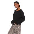 thumbnail image 4 of Chandail raglan pour femmes George, 4 of 6