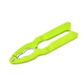 thumbnail image 2 of ZENGHUIJ Multifunctional Walnut Clips Plastic Handle Walnut Clips Nut Clips Crab Clippers Kitchen Gadgets Suitable For Kitchen Restaurant Outdoor Barbecue, 2 of 6