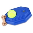 thumbnail image 2 of Tennis Trainer, Tennis Ball Trainer,  5.9x7.87x1.96 Inch Indoor Use Outdoor Use For Beginners Tennis Practice, 2 of 7