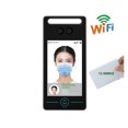 thumbnail image 1 of V4L Dynamic Face Recognition Palm RFID Card Door Access Control System TCP/IP USB Time Attendance Machine ,Easy to Use, 1 of 7